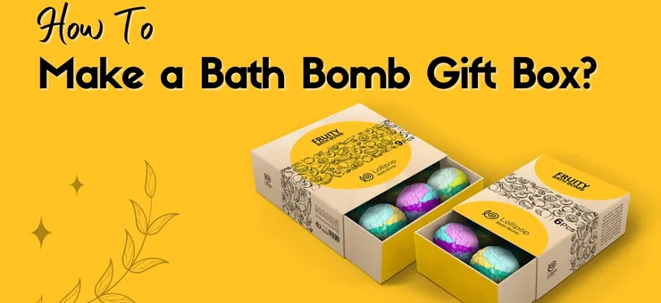 DIY Bath Bomb Gift Box: Easy Tutorial & Ideas