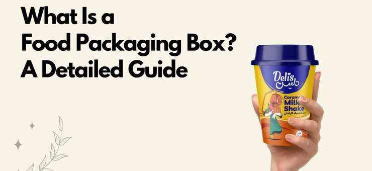 What Is a Food Packaging Box? A Detailed Guide