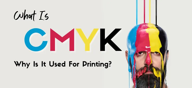 What Is CMYK? Understanding Why It Matters in Printing