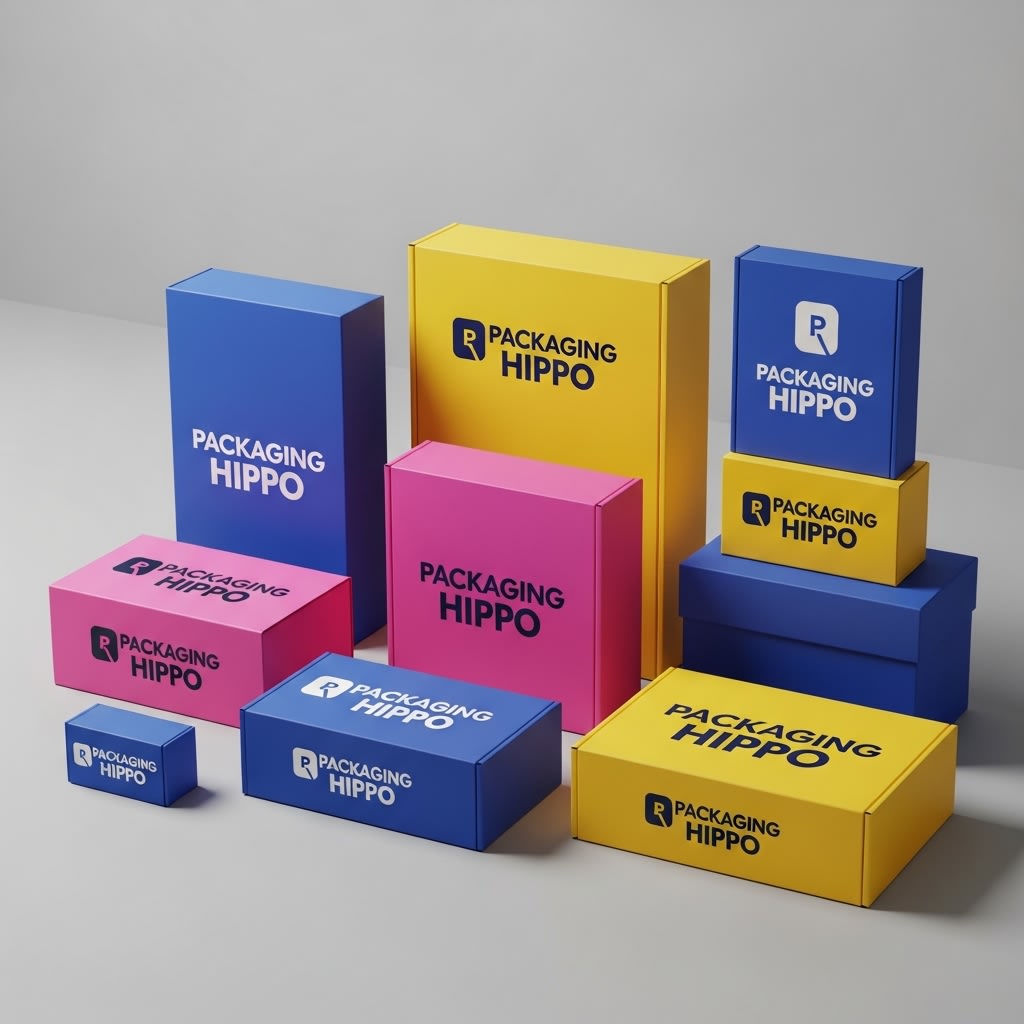 How Custom Packaging Can Boost Your Brand