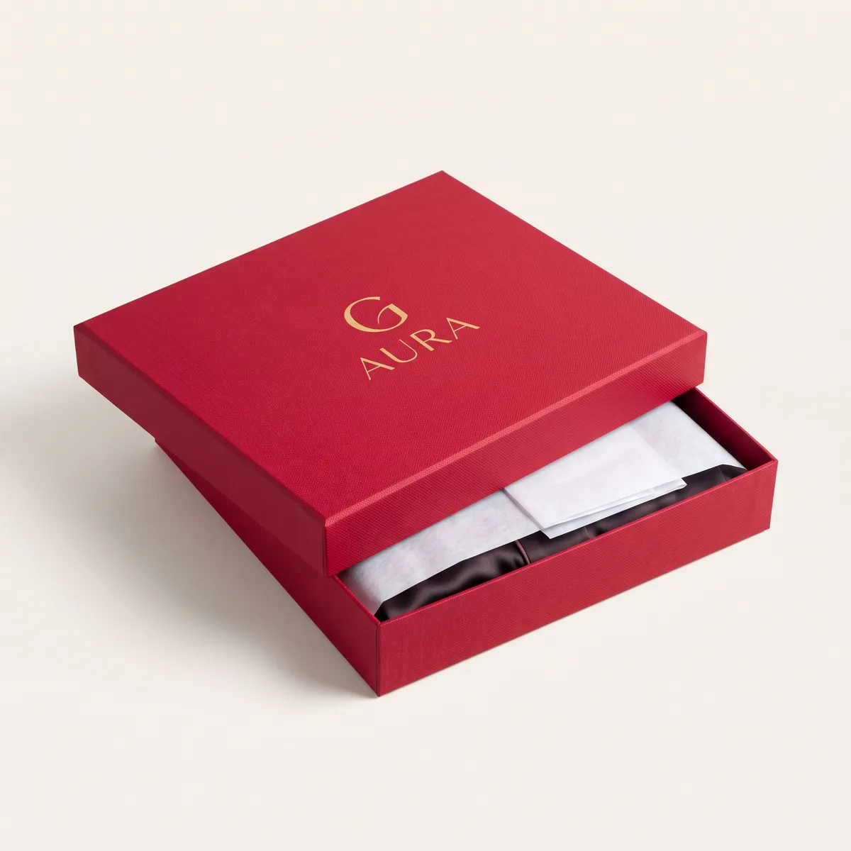 Custom Apparel Gift Boxes by Packaging Hippo