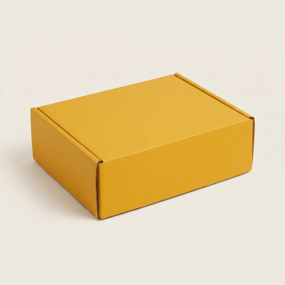 Custom Blank Mailer Boxes by Packaging Hippo