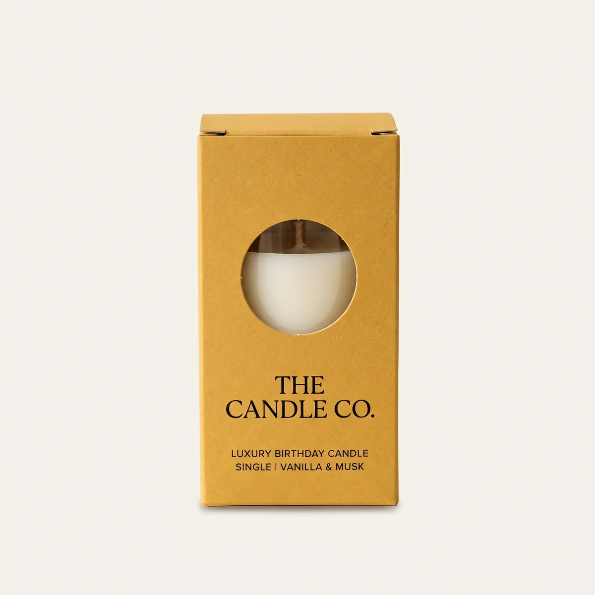 Custom Cardboard Candle Boxes by Packaging Hippo