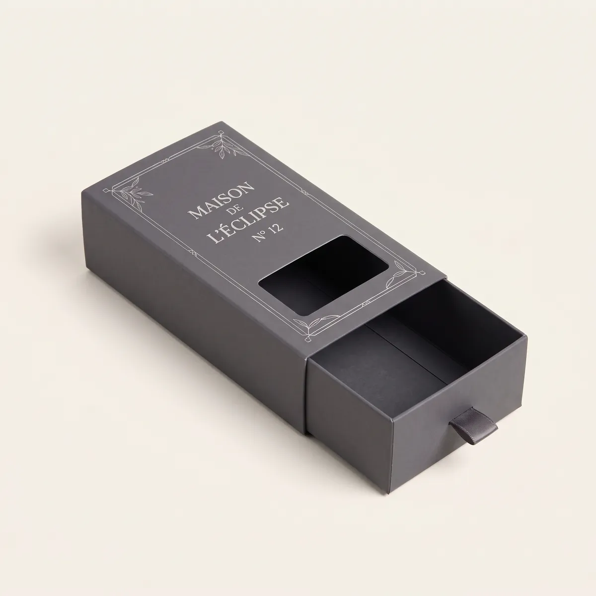 Custom Cardboard Drawer Boxes by Packaging Hippo