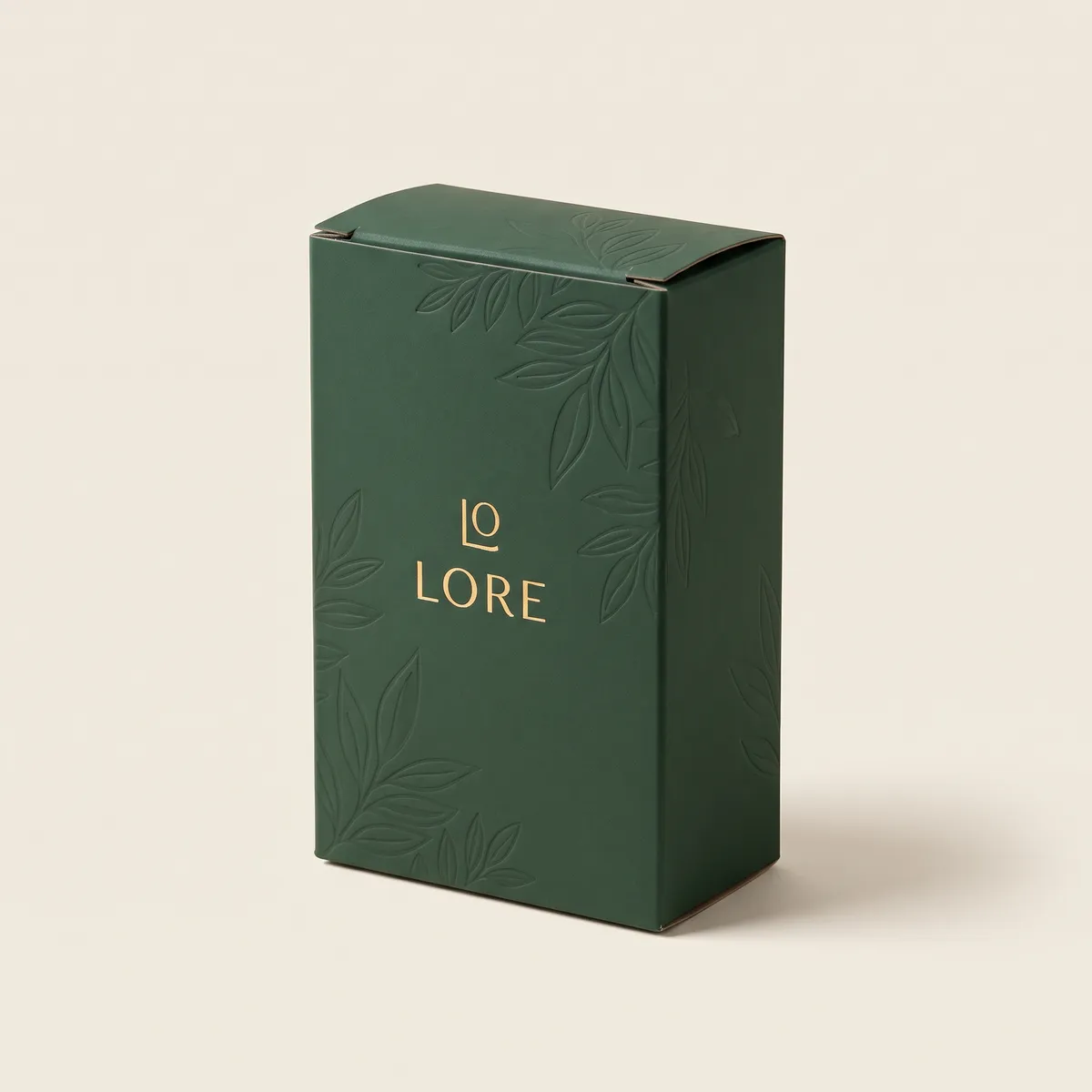 Custom Cardboard Folding Cartons by Packaging Hippo