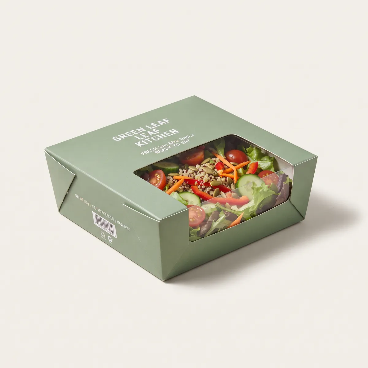 Custom Cardboard Food Boxes by Packaging Hippo