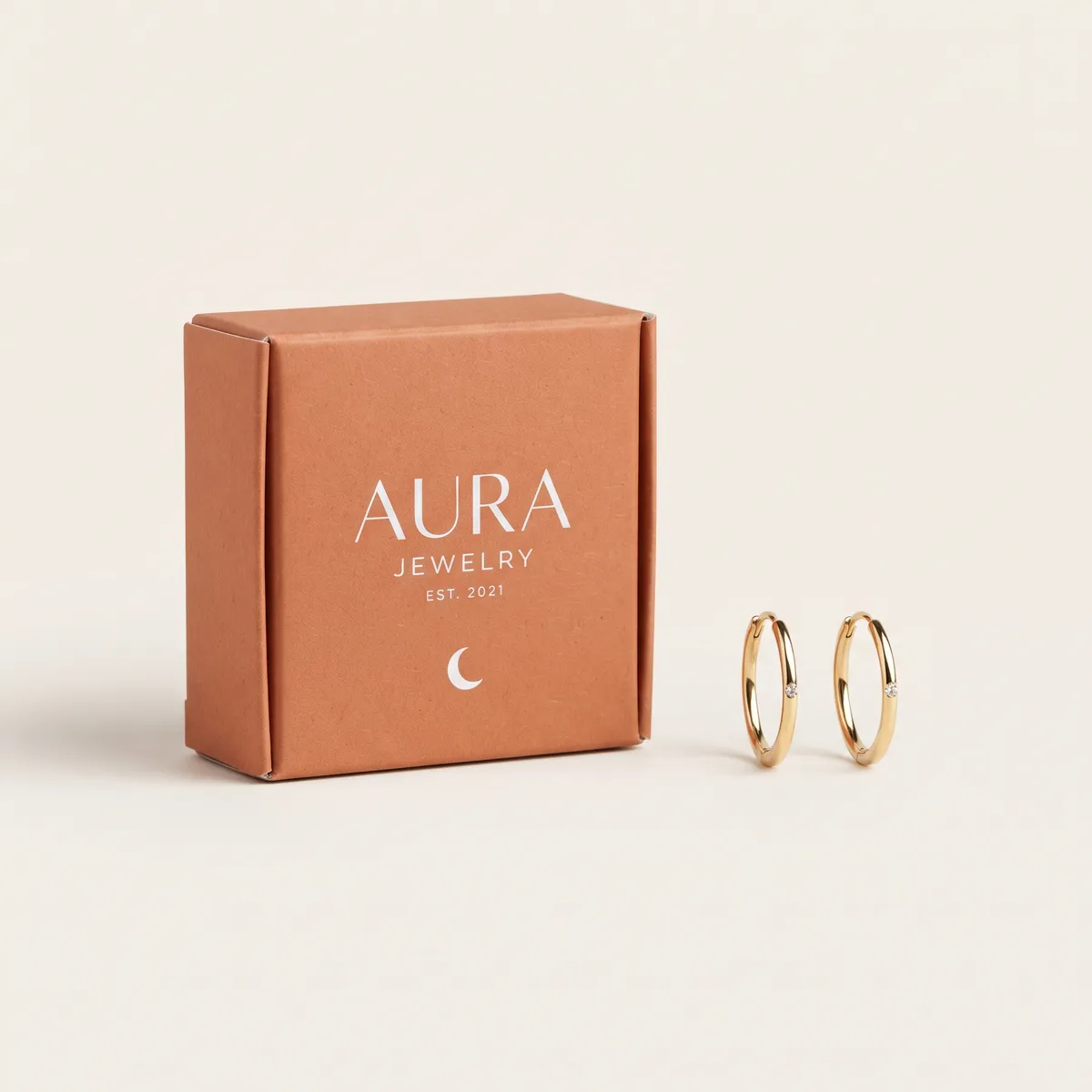 Custom Cardboard Jewelry Boxes by Packaging Hippo