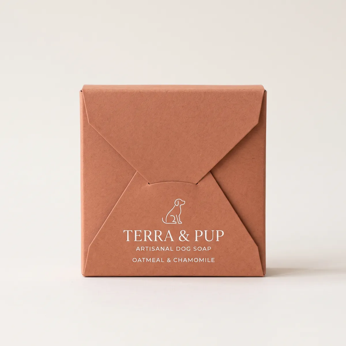 Custom Cardboard Soap Boxes by Packaging Hippo