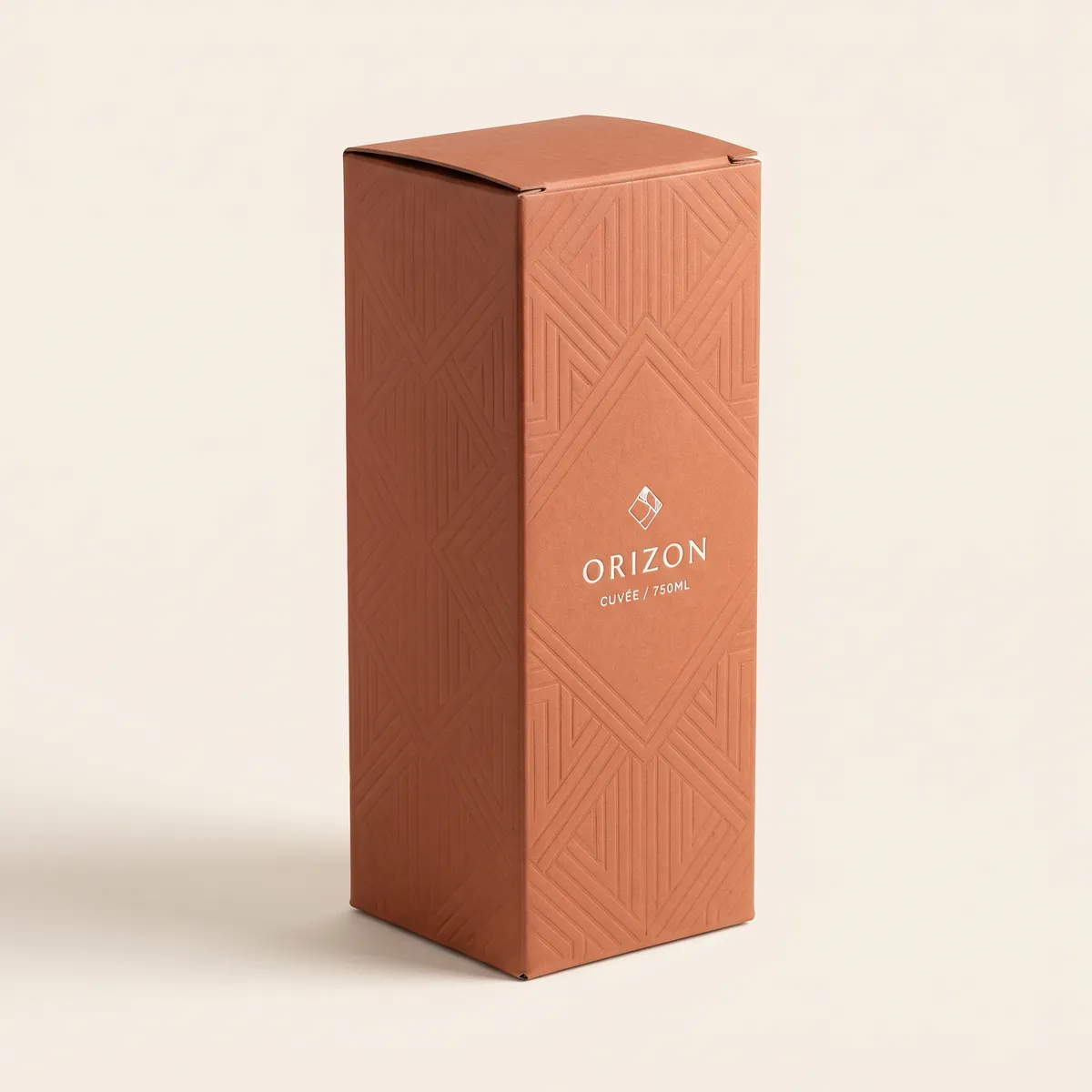 Custom Cardboard Wine Boxes by Packaging Hippo