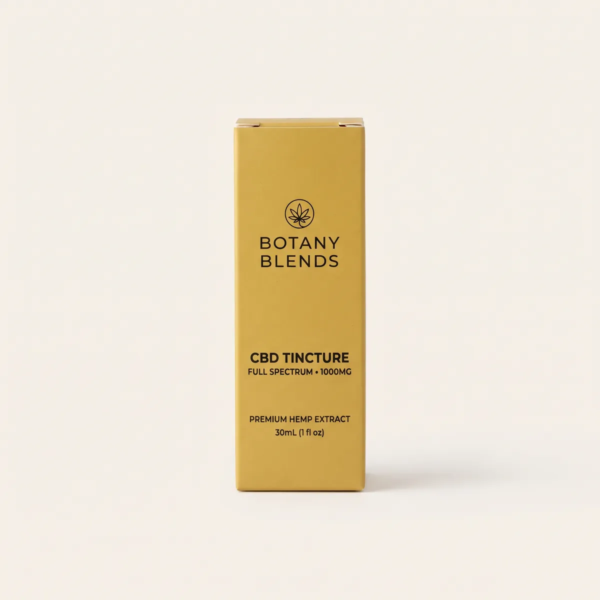 Custom cbd oil boxes by Packaging Hippo