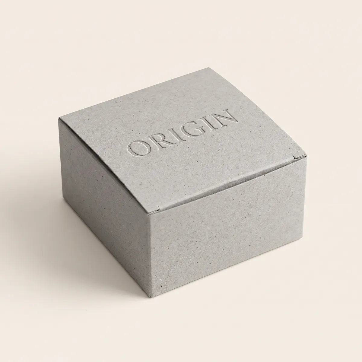 Custom chipboard boxes by Packaging Hippo