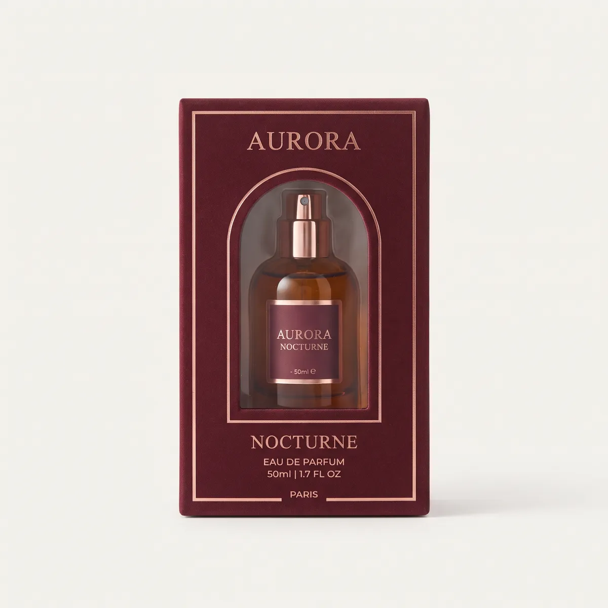 Custom Cologne Boxes by Packaging Hippo