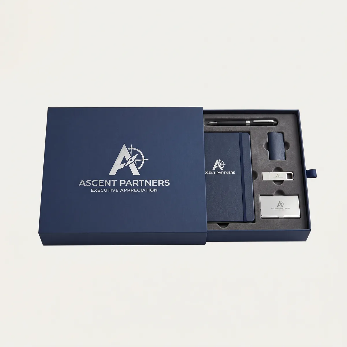 Custom Corporate Gift Boxes by Packaging Hippo