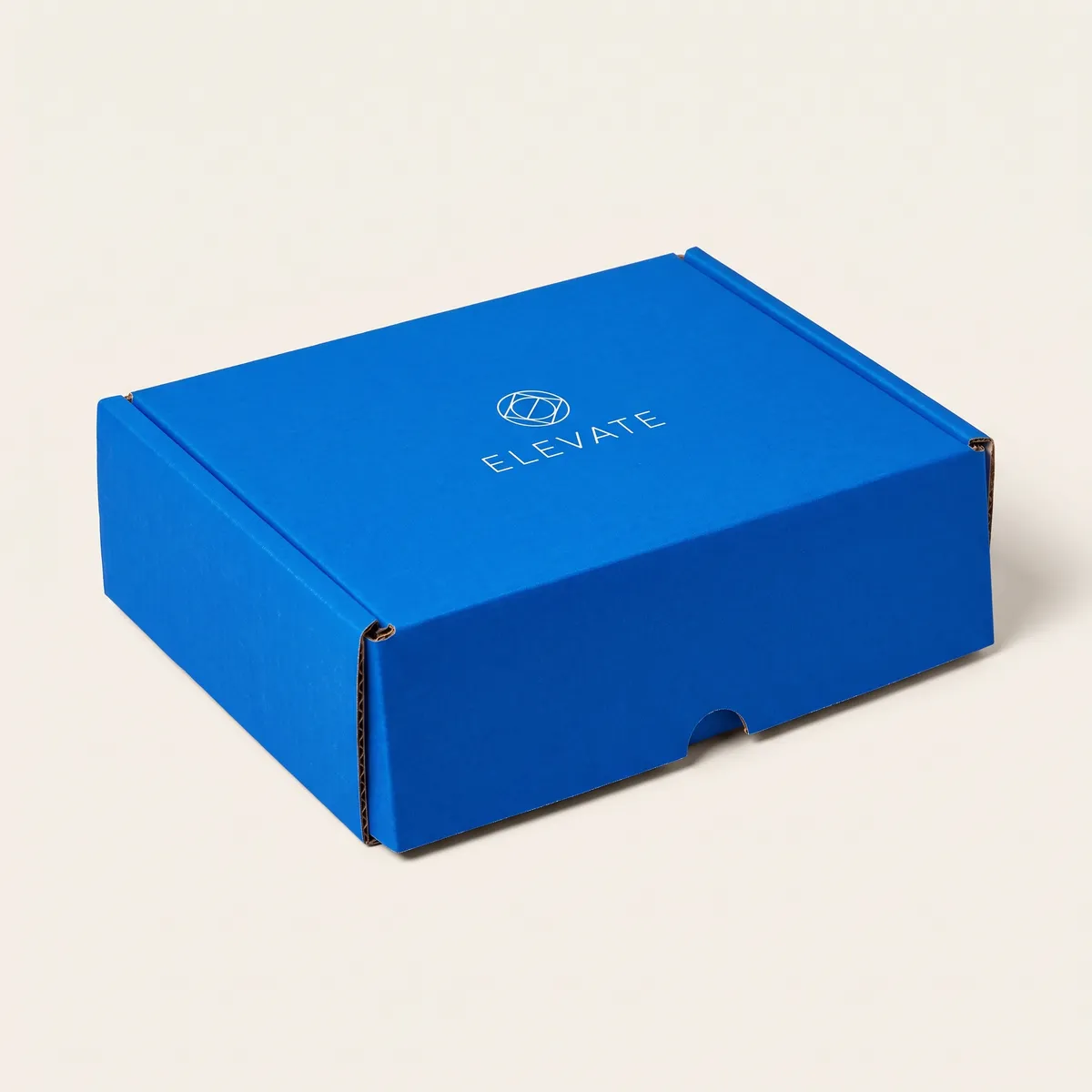 Custom Black Mailer Boxes by Packaging Hippo
