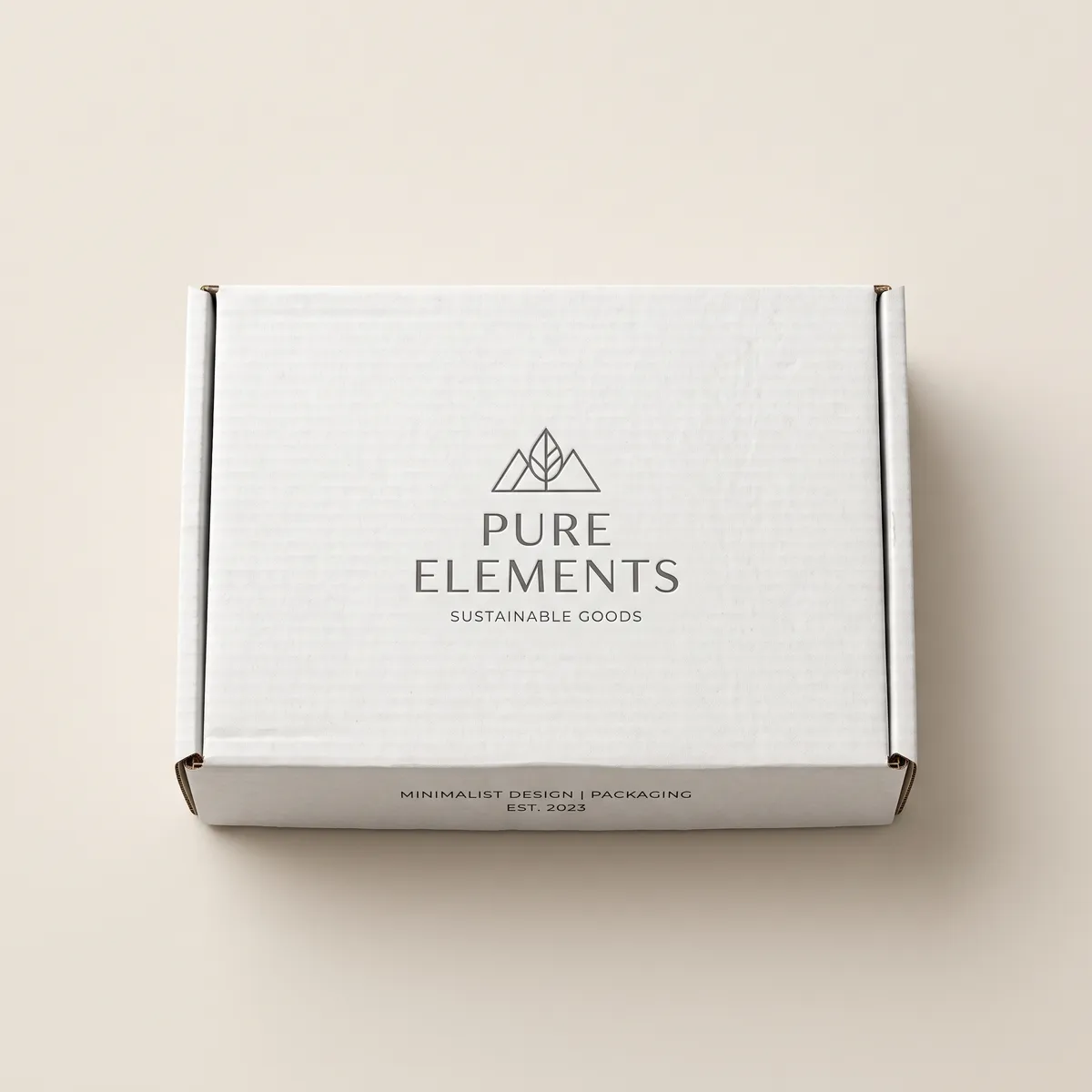 Custom corrugated shipping boxes by Packaging Hippo
