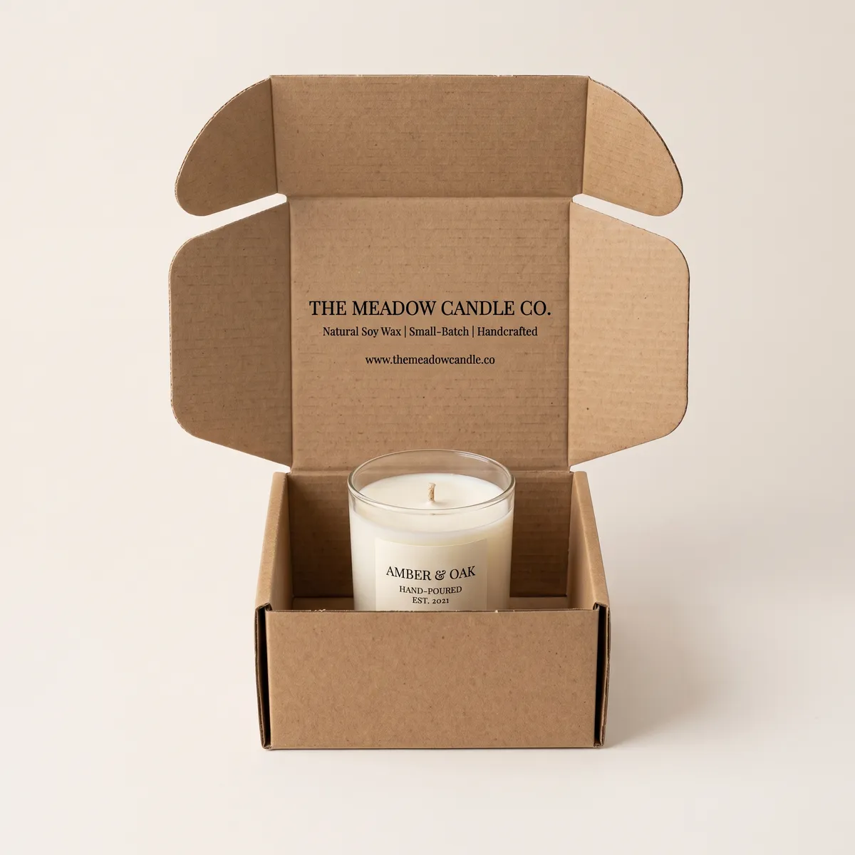 Custom corrugated boxes by Packaging Hippo