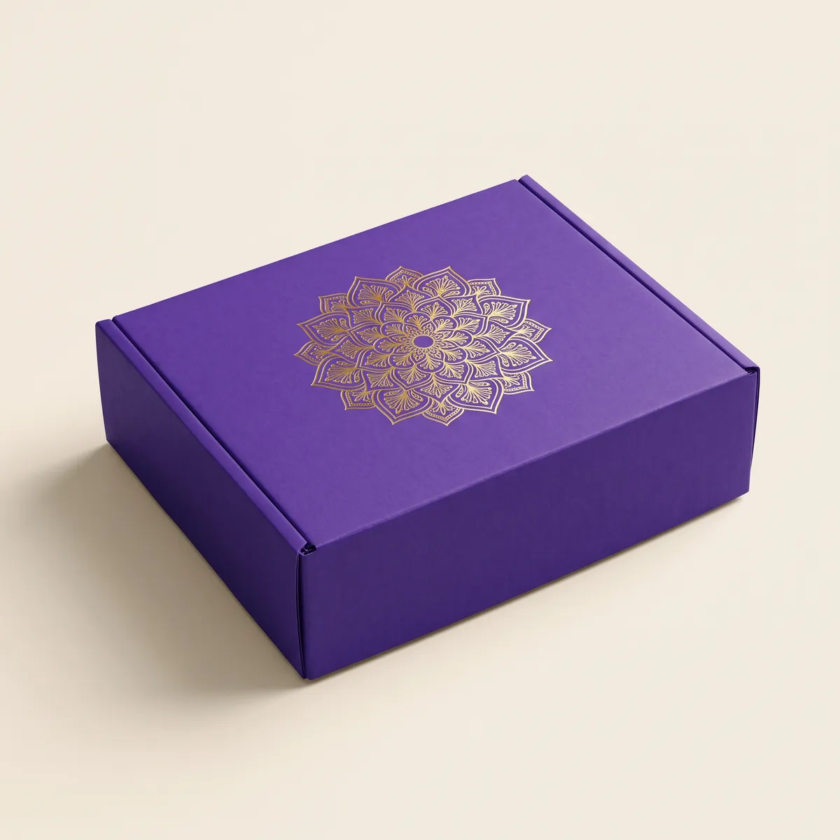 Custom custom mailer boxes by Packaging Hippo