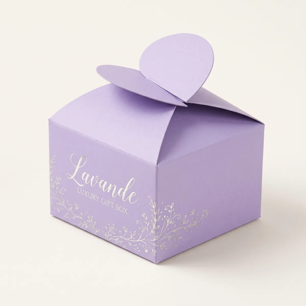 Custom Custom Twist Top Boxes by Packaging Hippo