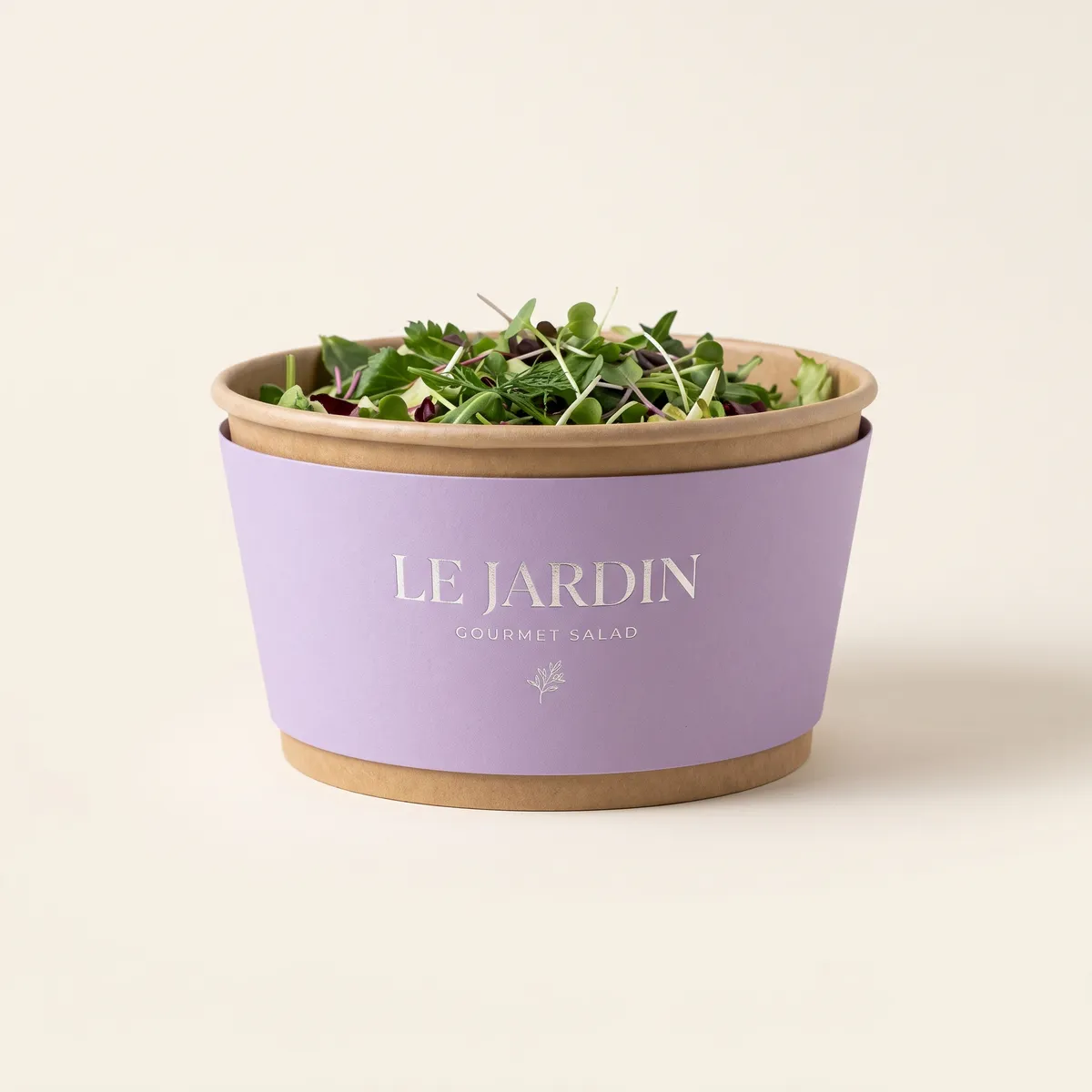 Custom Food Packaging Sleeves by Packaging Hippo