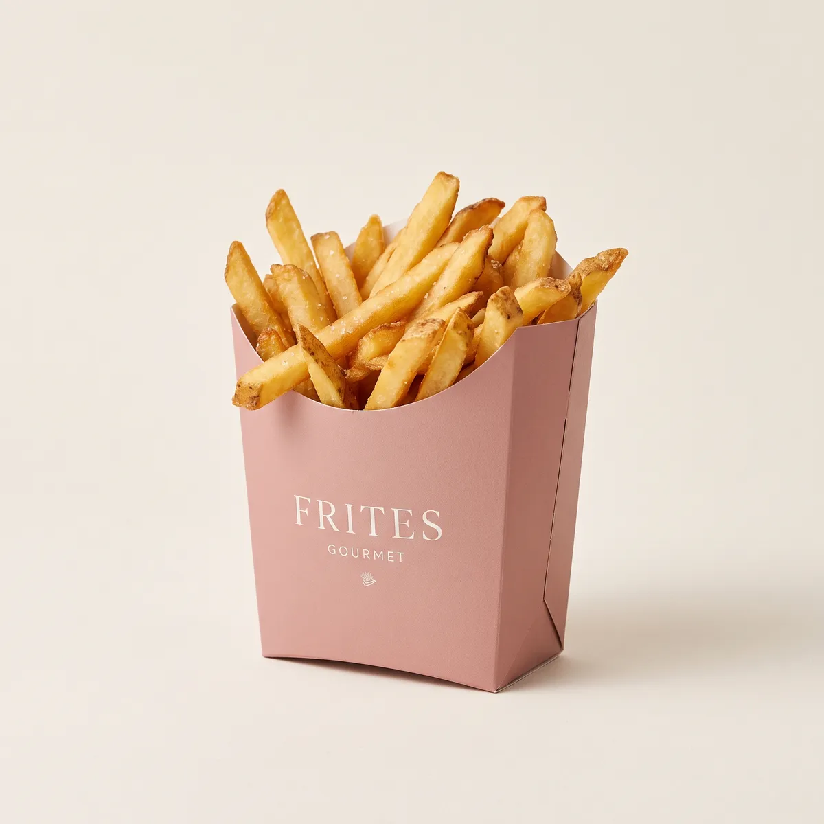 Custom Fry Boxes by Packaging Hippo
