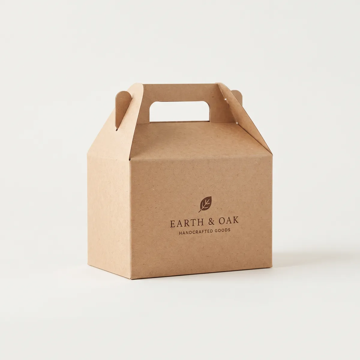 Custom Kraft Food Boxes by Packaging Hippo