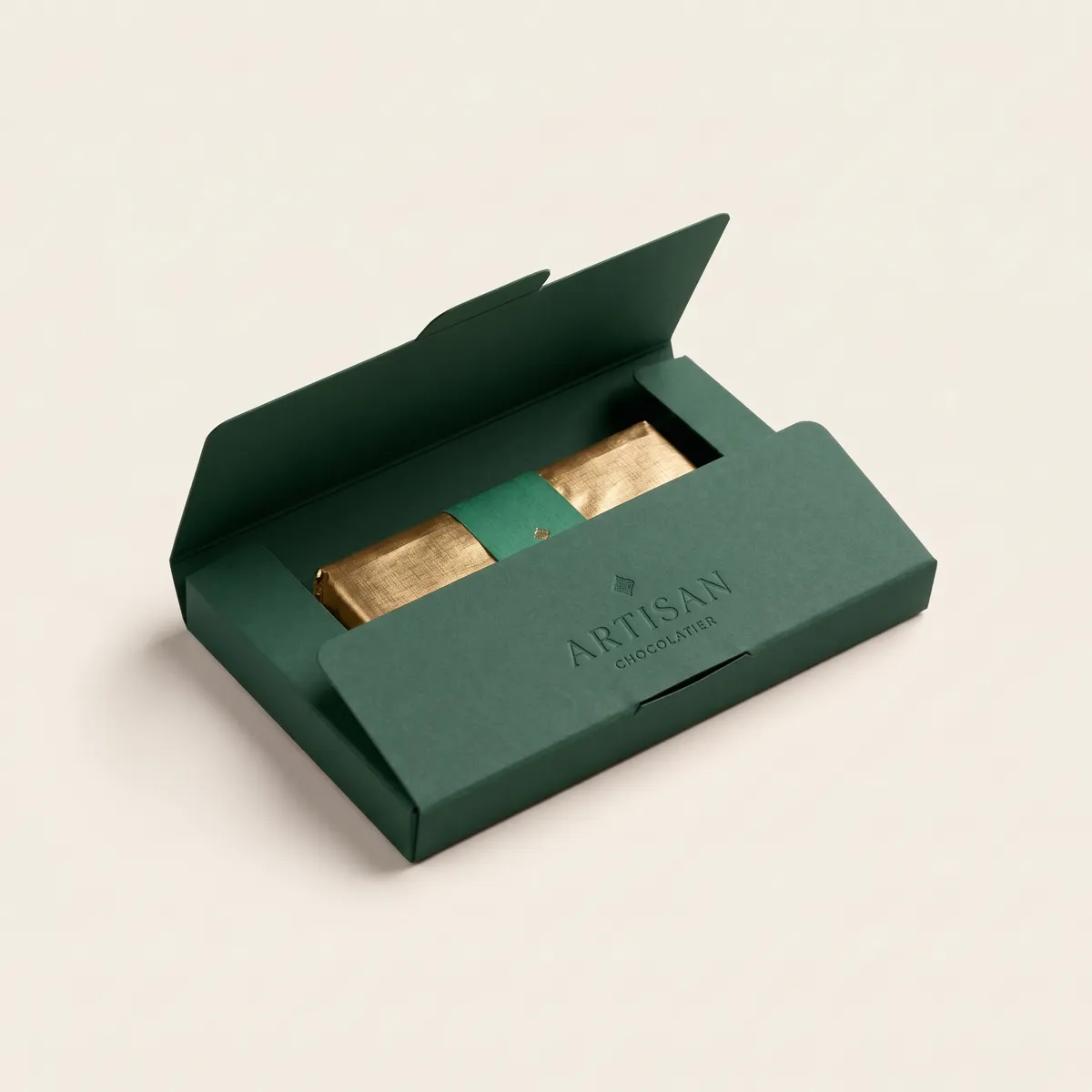 Custom linen boxes by Packaging Hippo