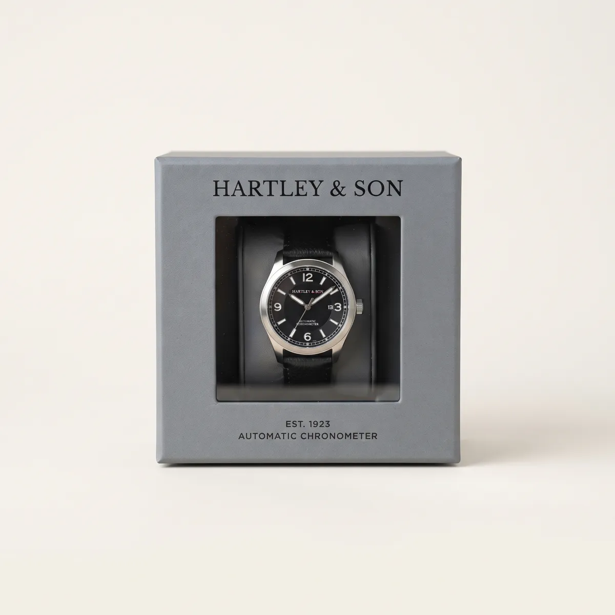 Custom Mens Jewelry Boxes by Packaging Hippo