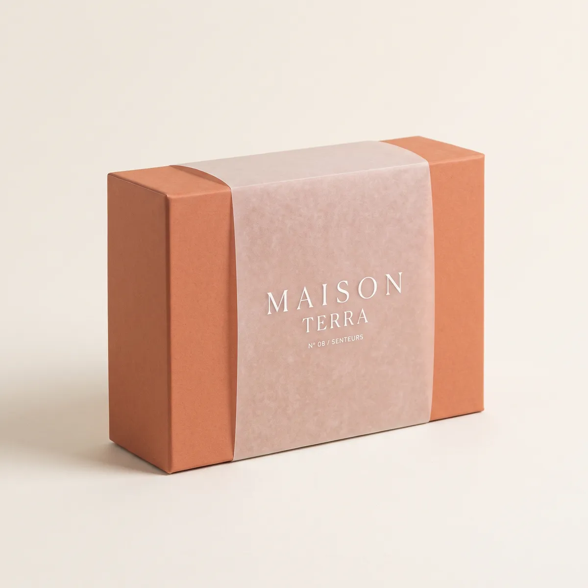 Custom Paper Sleeves by Packaging Hippo