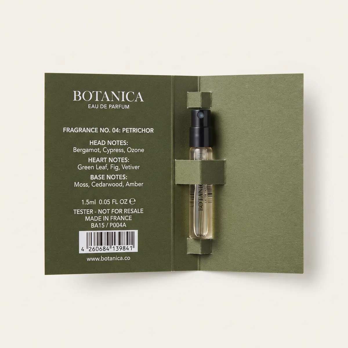 Custom Perfume Tester Boxes by Packaging Hippo