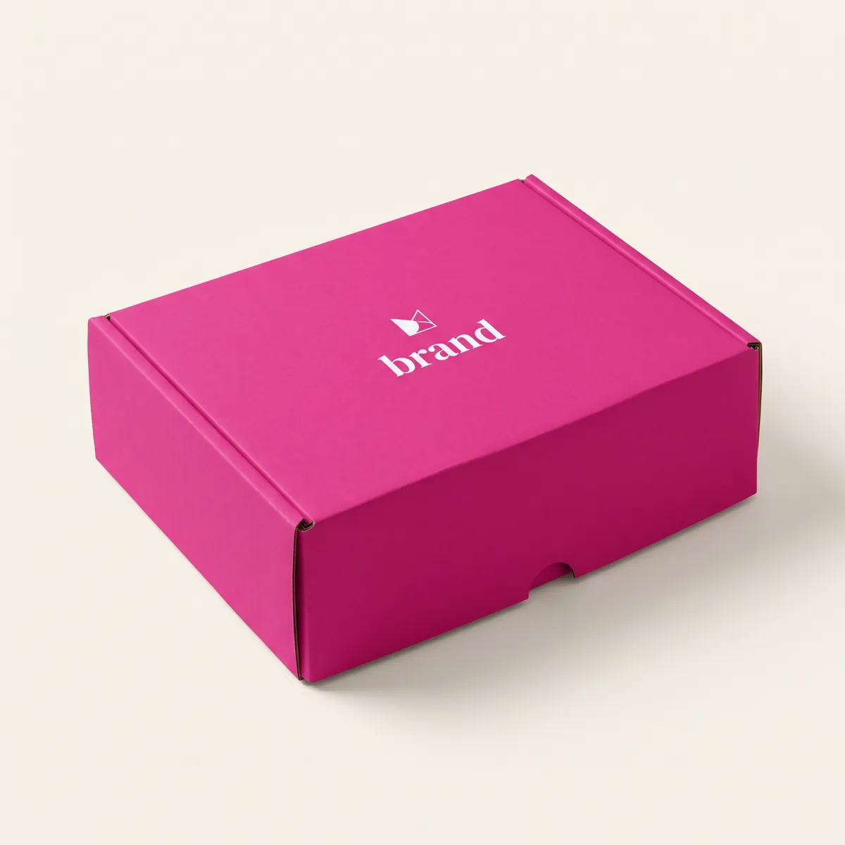 Custom Custom Mailer Boxes with Inserts by Packaging Hippo