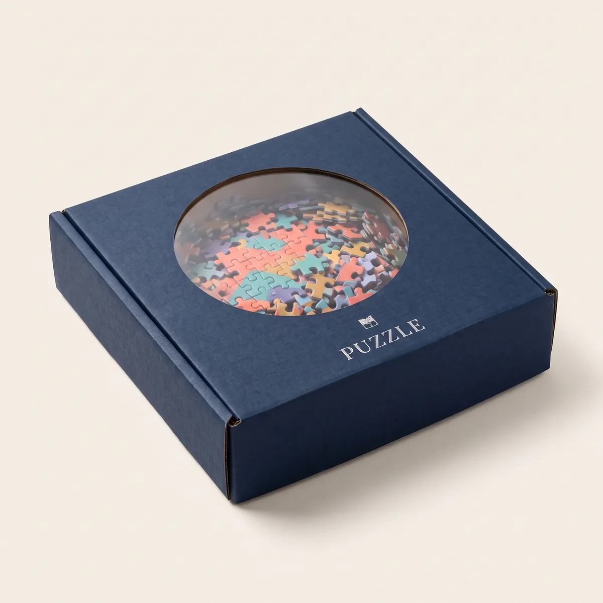 Custom Puzzle Boxes by Packaging Hippo