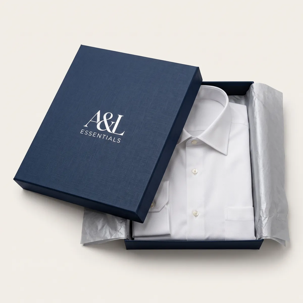 Custom shirt boxes by Packaging Hippo