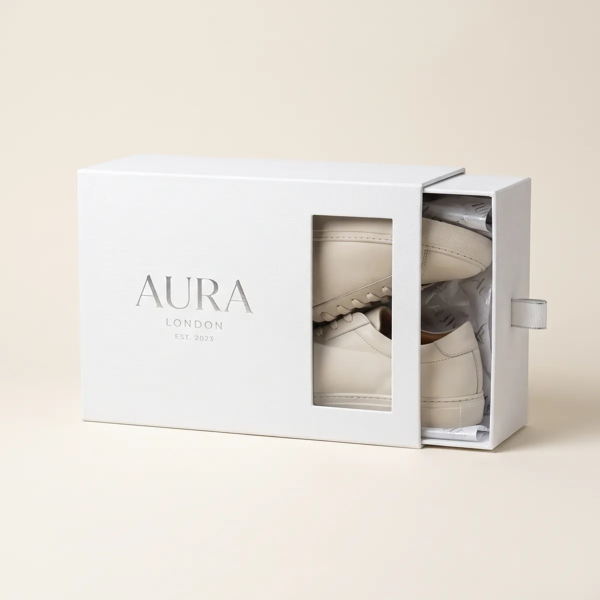 Custom Shoe Boxes by Packaging Hippo