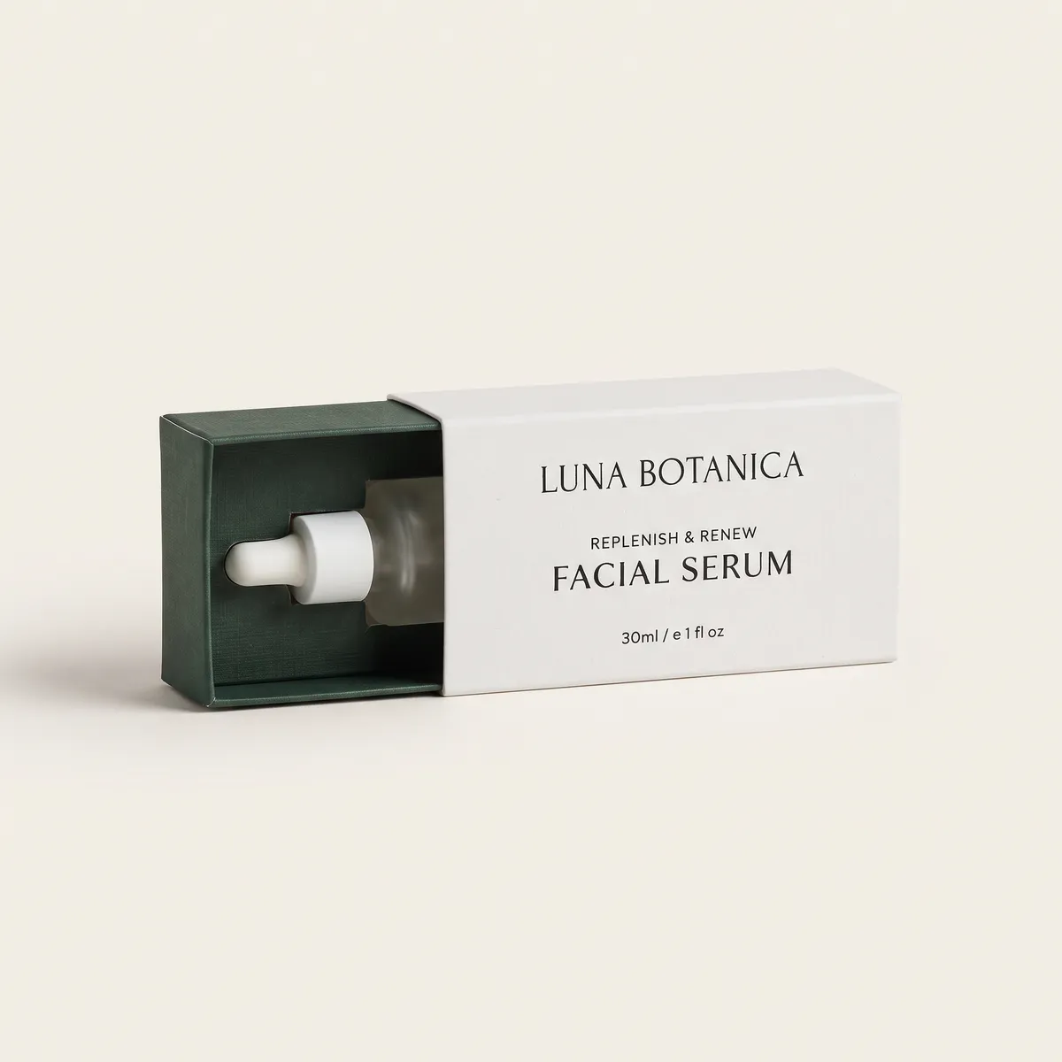 Custom Skincare Boxes by Packaging Hippo