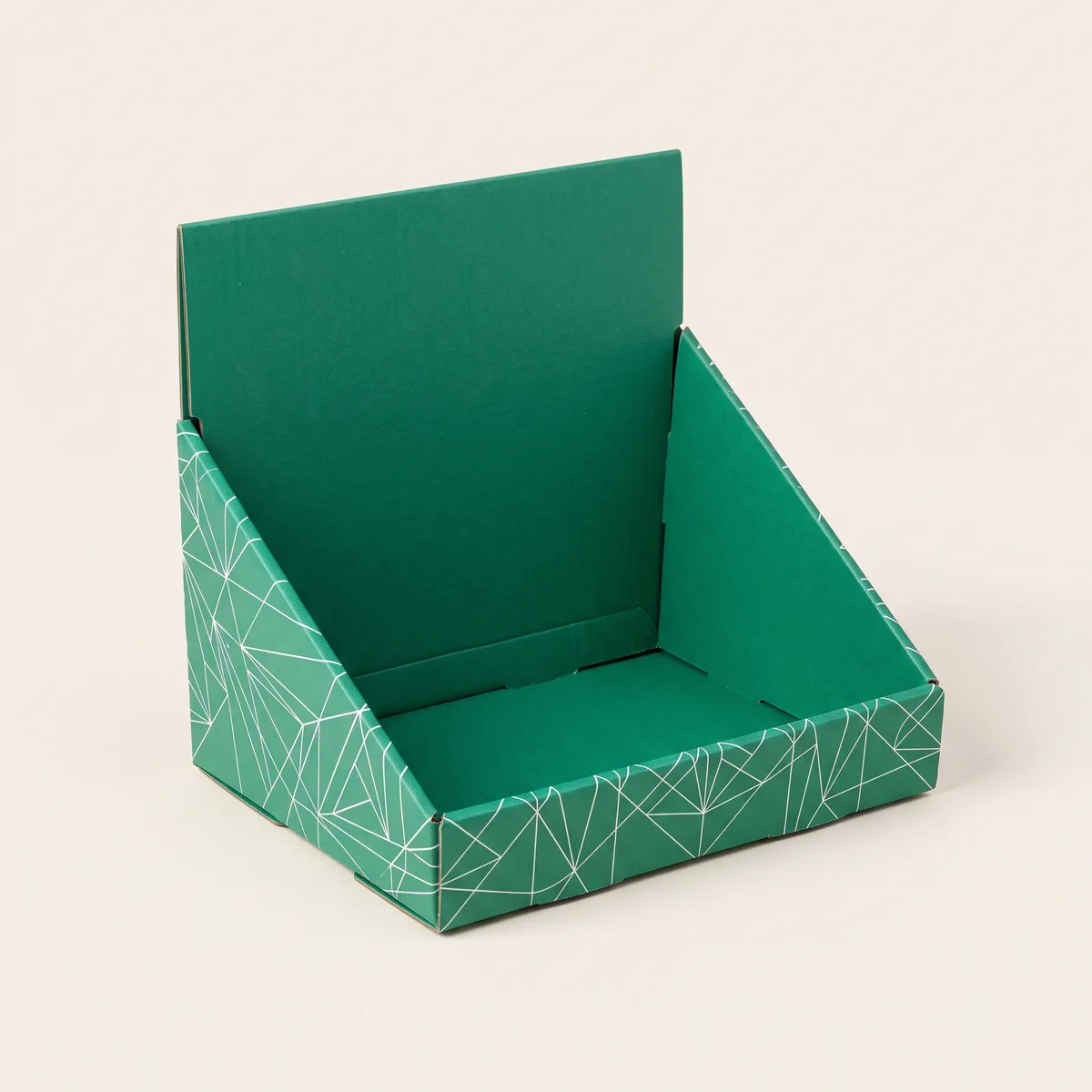 Custom Small Display Boxes by Packaging Hippo