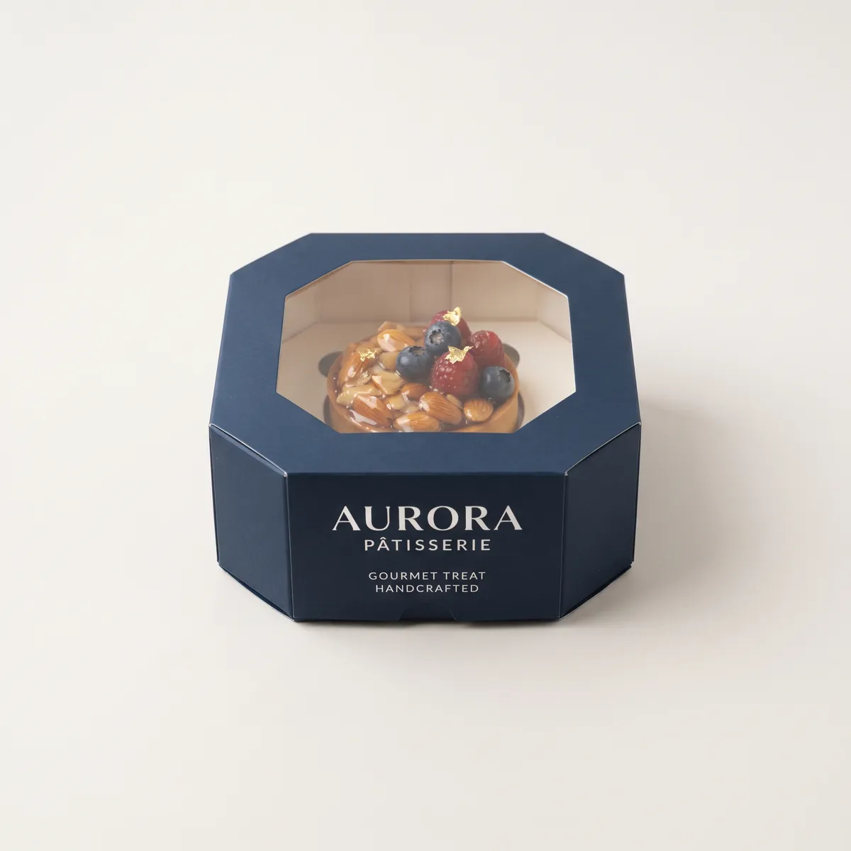 Custom Small Pastry Boxes by Packaging Hippo
