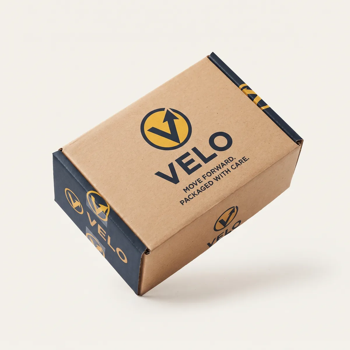 Custom Small Shipping Boxes by Packaging Hippo