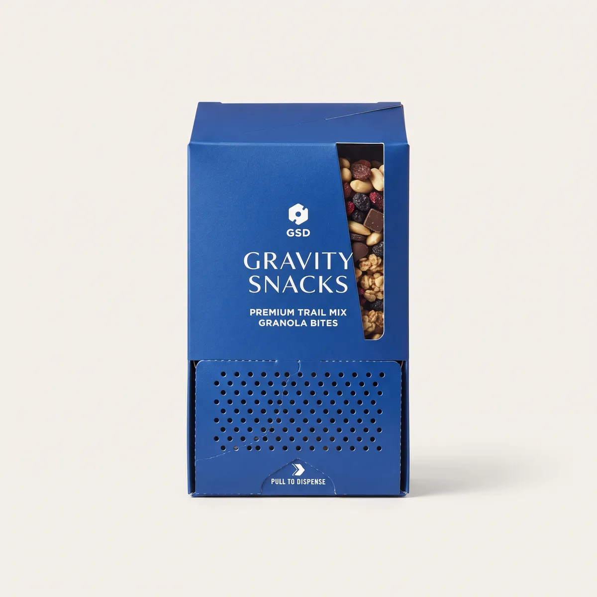 Custom snack boxes by Packaging Hippo