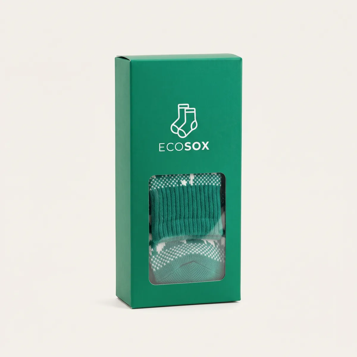 Custom Sock Boxes by Packaging Hippo