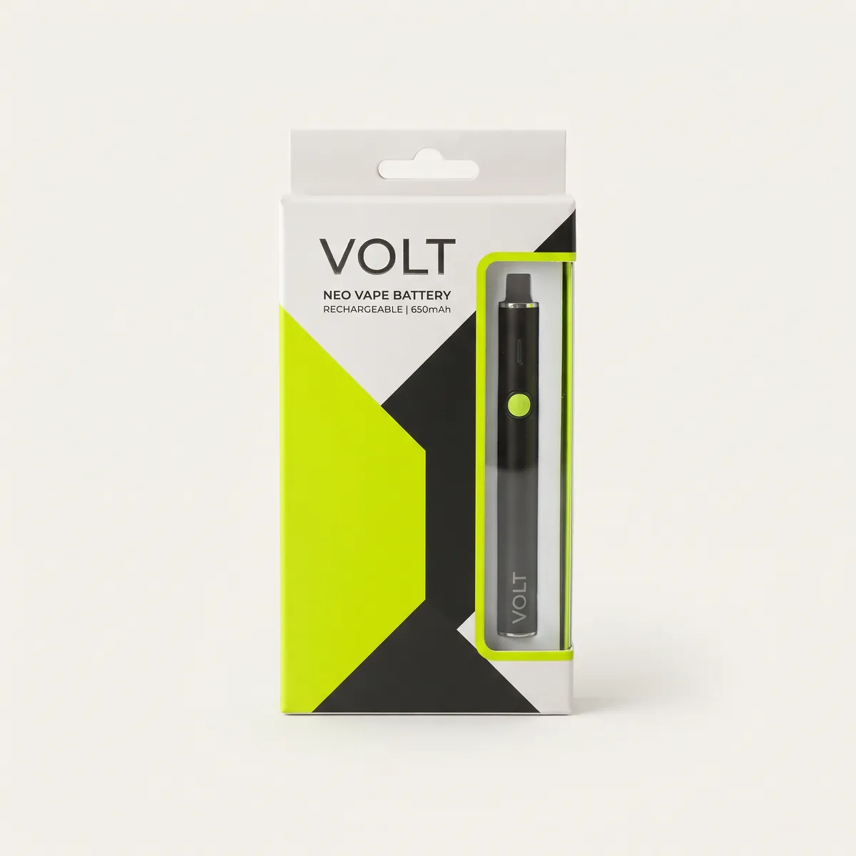 Custom Vape Battery Boxes by Packaging Hippo