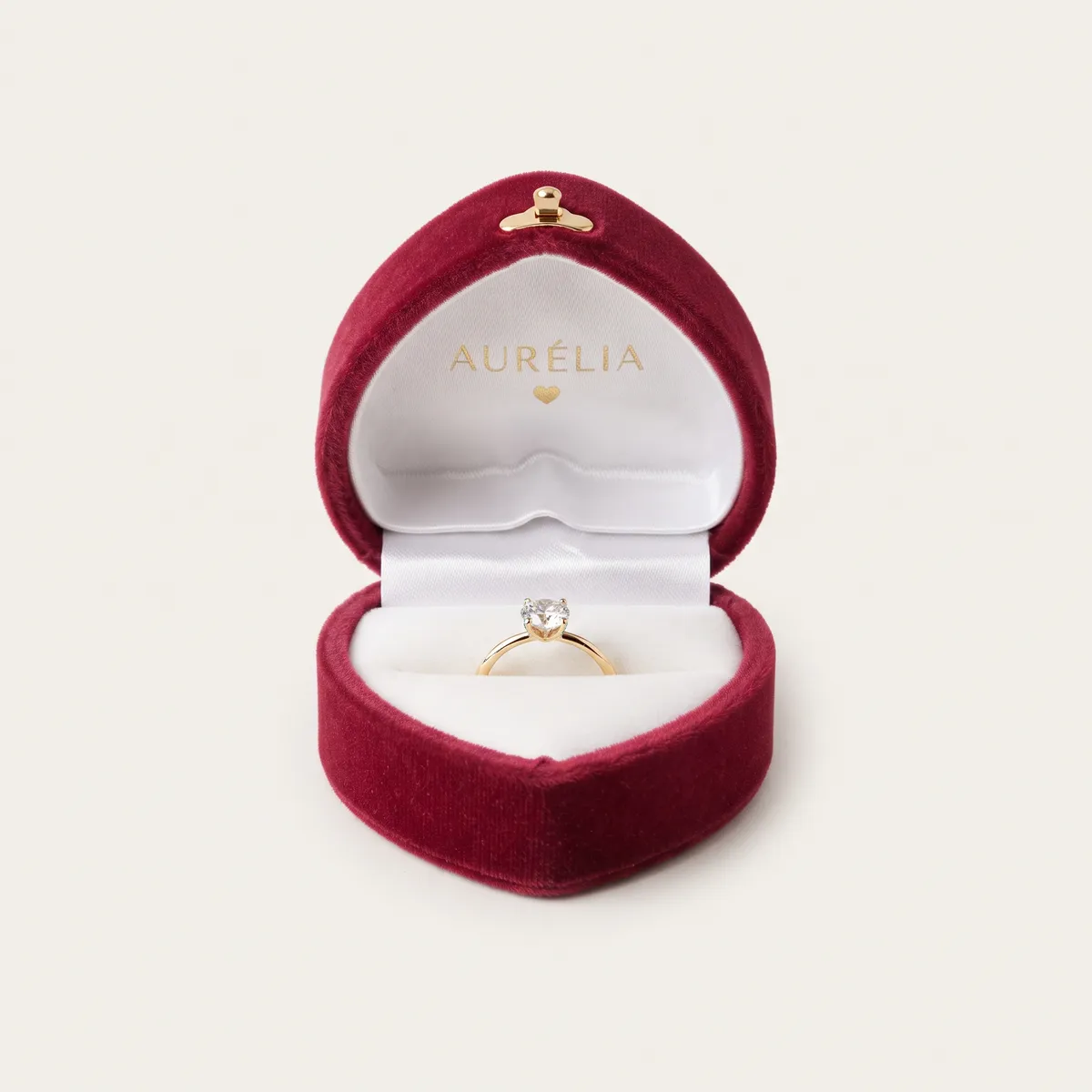 Custom Velvet Jewelry Boxes by Packaging Hippo