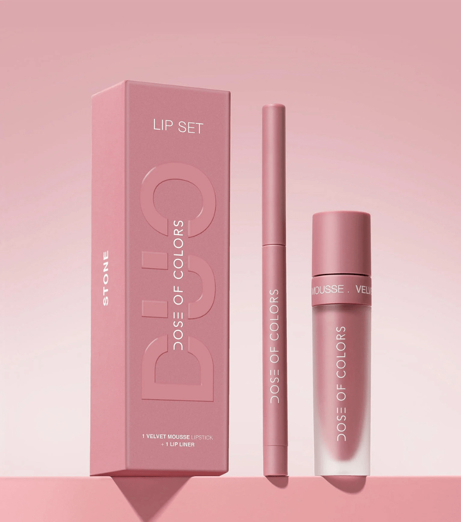 Lip Gloss Boxes