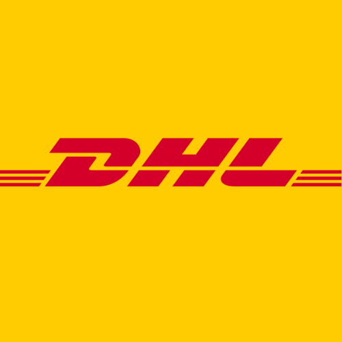 dhl logo