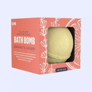 Bath Bomb