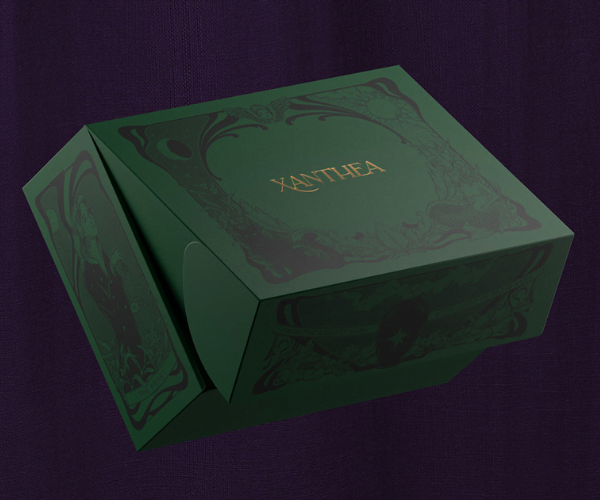 Luxury Mailer Boxes