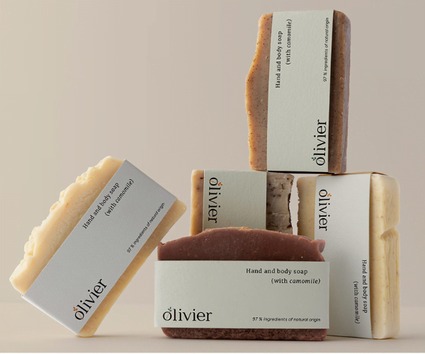 bar soap packaging