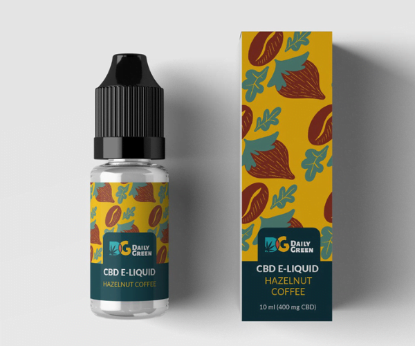 e liquid boxes