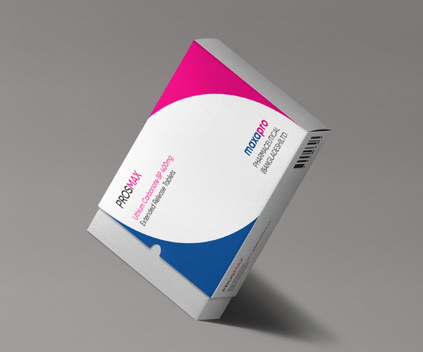 medicine packaging