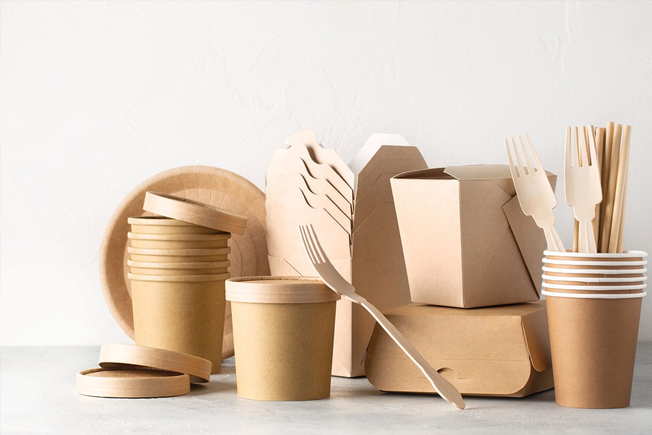 Semi-Rigid, Rigid, and Flexible Packaging