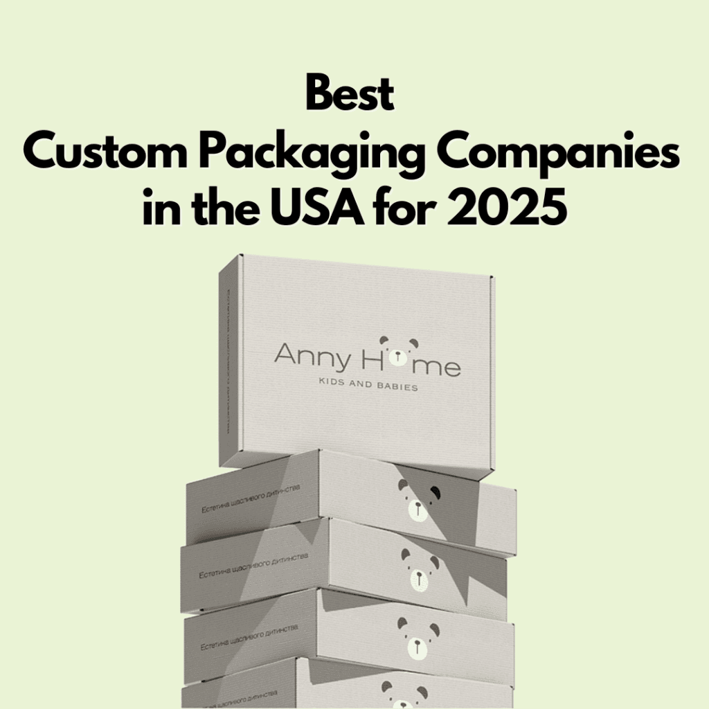 Best Box Packaging Companies